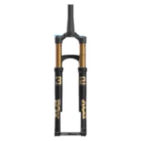FOX 32 Step-cast Factory Grip 29´´ 3pos-adj 1.5´´ Tapered Kabolt Sl 110mm Mtb-gaffel FOX 32 Step-cast Factory Grip 29´´ 3pos-adj 1.5´´ Tapered Kabolt Sl 110mm Mtb-gaffel