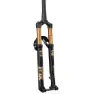 FOX 32 Step-cast Factory Grip 29´´ Psh-lk 1.5´´ Tapered Kabolt Sl 110mm Mtb-gaffel, Shiny Black neutral / Glossy Black, 29", 100mm