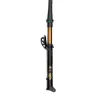 FOX 32 Step-cast Factory Grip 29´´ Psh-lk 1.5´´ Tapered Kabolt Sl 110mm Mtb-gaffel, Shiny Black neutral / Glossy Black, 29", 100mm