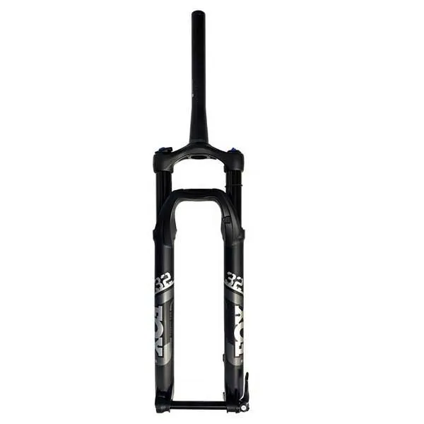 FOX 32float Rhythm 15 X 110 Mm Mtb-gaffel, Black, 29", 120mm FOX 32float Rhythm 15 X 110 Mm Mtb-gaffel, Black, 29", 120mm