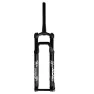 FOX 32float Rhythm 15 X 110 Mm Mtb-gaffel, Black, 29", 120mm