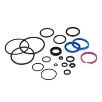 FOX 34/36/38/40 Grip 2 Servicekit FOX 34/36/38/40 Grip 2 Servicekit