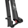 FOX 34 A Sc 29 P-s 120 Grip 3p Qr110 44mm Mtb-gaffel, Black, 29", 120mm