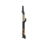FOX 34 Float 29´´ Factory 51mm 140 Fit4 3pos-adj Kabolt 110 Boost 2022 Conical Mtb-gaffel, noir / orange / doré, 29", 140mm