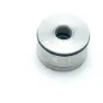FOX 34 Float Lc Na 2 34 All Travels 1.214 Bore Tallrik, Silver, One Size