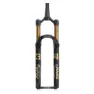 FOX 34 K 29 F-s 130 Grip X K110 44mm Mtb-gaffel, Black, 29", 130mm