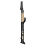 FOX 34 K 29 F-s 130 Grip X K110 44mm Mtb-gaffel, Black, 29", 130mm