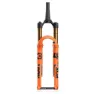 FOX 34 K Sc 29 F-s 120 Grip Sl Ptl K110 44mm Mtb-gaffel, Orange, 29", 120mm