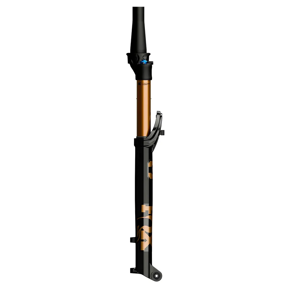 FOX 34 K Sl 29´´ F-s 120 Grip Sl Ptl 44 Mm 2026 Mtb-gaffel FOX 34 K Sl 29´´ F-s 120 Grip Sl Ptl 44 Mm 2026 Mtb-gaffel