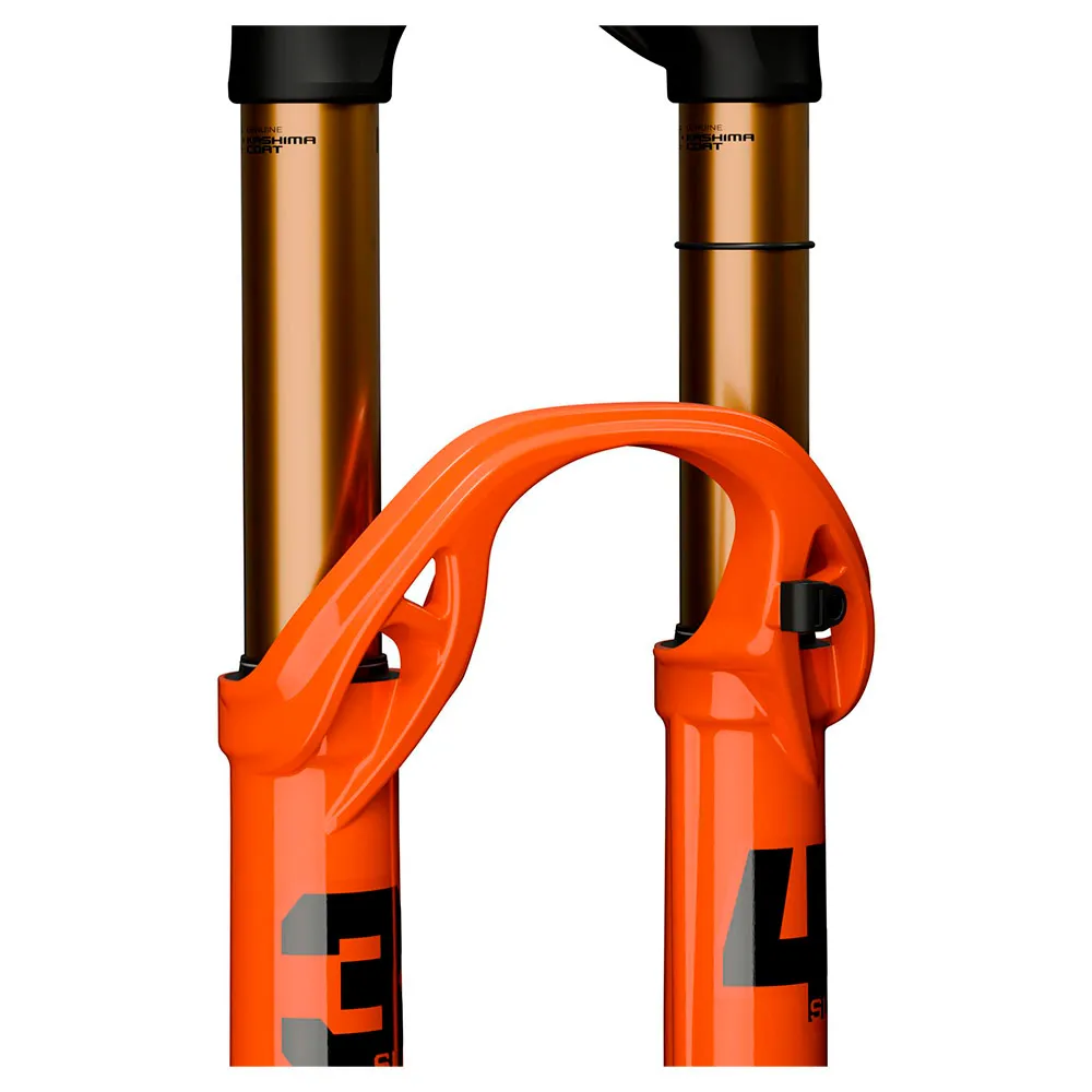 FOX 34 K Sl 29´´ F-s 120 Grip Sl Ptl 44 Mm 2026 Mtb-gaffel FOX 34 K Sl 29´´ F-s 120 Grip Sl Ptl 44 Mm 2026 Mtb-gaffel