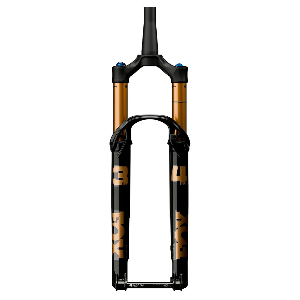 FOX 34 K Sl 29´´ F-s 120 Grip Sl Ptl 44 Mm 2026 Mtb-gaffel FOX 34 K Sl 29´´ F-s 120 Grip Sl Ptl 44 Mm 2026 Mtb-gaffel