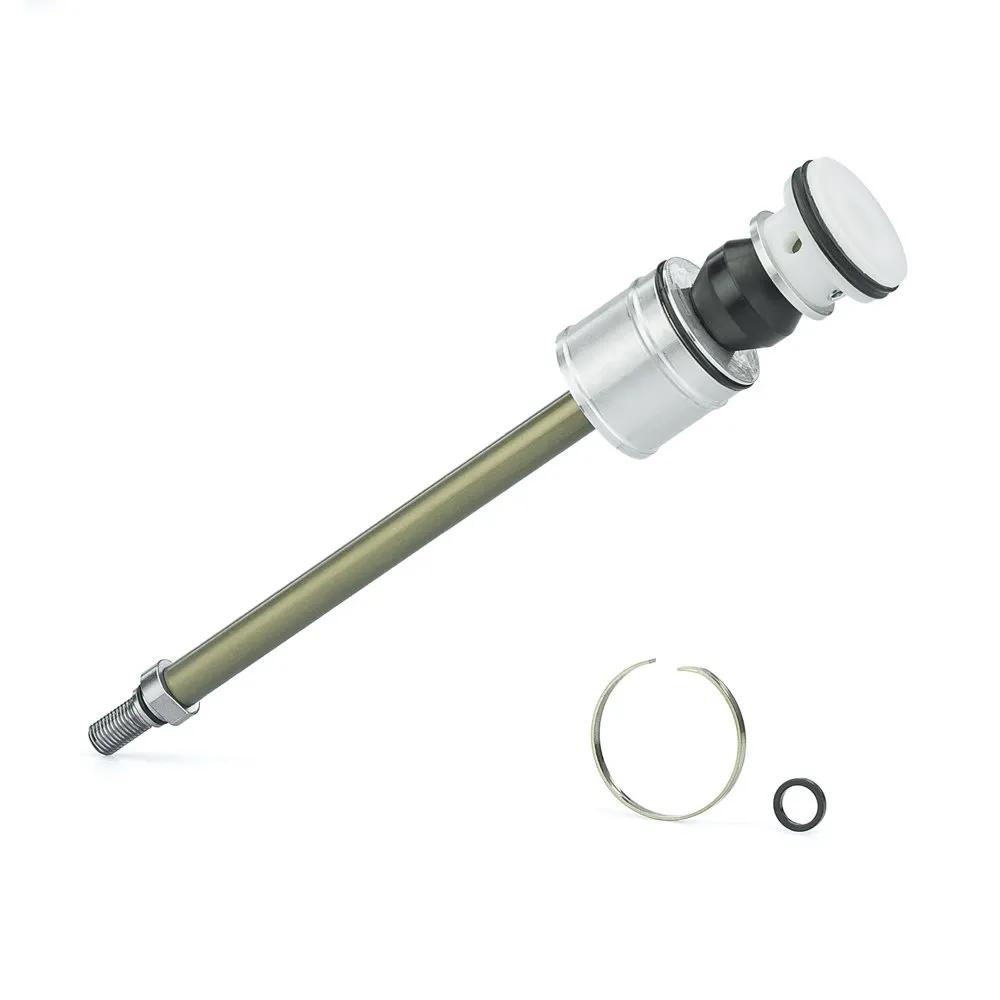 FOX 34 Sc Float Lc Na2 2019 Kit Med Bakre Stötdämpare, Multicolor, 120mm