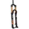 FOX 34 Sc Kashima Factory Series Fit4 Remote Ptl Boost 15x110 Mm 51 Offset Mtb-gaffel, Black, 29", 120mm