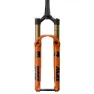 FOX 34 Sl Factory Grip Sl 29´´ 3pos-adj 1.5´´ Tapered Kabolt Sl 110mm Mtb-gaffel, Shiny Orange Neutral, 29", 130mm