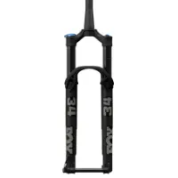 FOX 34 Sl Performance Grip 29´´ 3pos-adj 1.5´´ Tapered 15x110mm Mtb-gaffel FOX 34 Sl Performance Grip 29´´ 3pos-adj 1.5´´ Tapered 15x110mm Mtb-gaffel