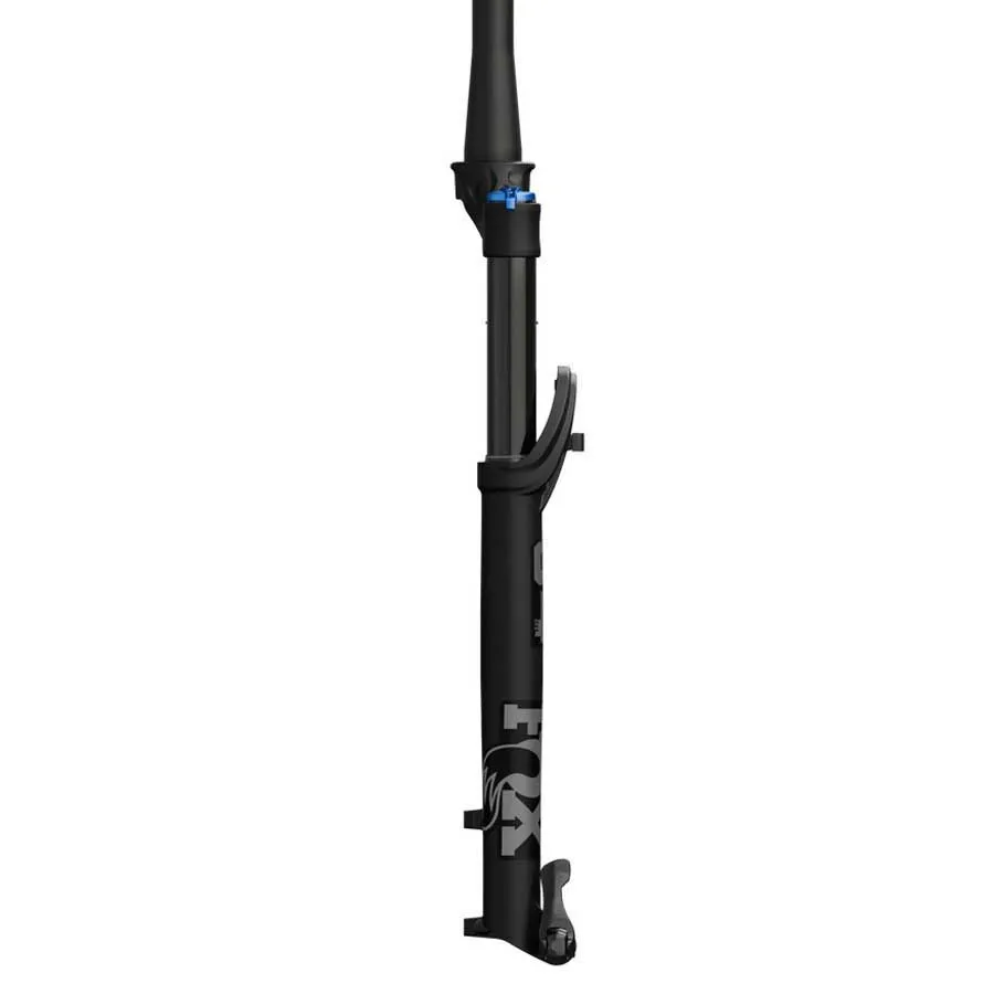 FOX 34 Sl Performance Grip 29´´ 3pos-adj 1.5´´ Tapered 15x110mm Mtb-gaffel, Matte Black Neutral / Matte Black, 29", 120mm