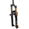 FOX 36-38 2021 Främre Stänkskärm Refurbished, Black, One Size