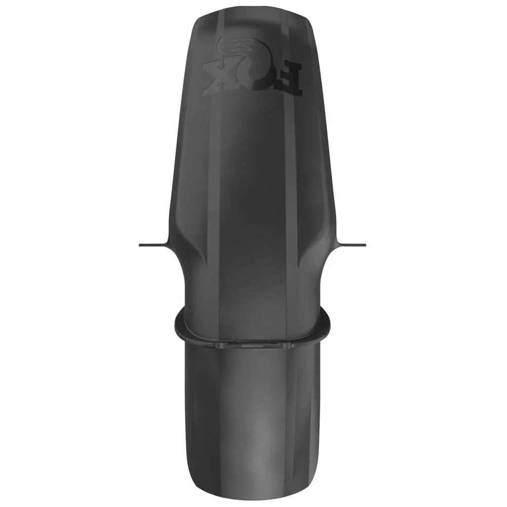 FOX 36/38 Xl Am 2022 Främre Stänkskärm, Black, One Size FOX 36/38 Xl Am 2022 Främre Stänkskärm, Black, One Size
