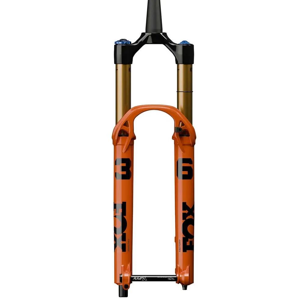 FOX 36 Factory Grip X 29´´ Hsc-lsc-hsr-lsr 1.5´´ Tapered Kabolt-x 110mm Mtb-gaffel FOX 36 Factory Grip X 29´´ Hsc-lsc-hsr-lsr 1.5´´ Tapered Kabolt-x 110mm Mtb-gaffel