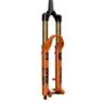 FOX 36 Factory Grip X2 29´´ Hsc-lsc-hsr-lsr 1.5´´ Tapered Kabolt-x 110mm Mtb-gaffel