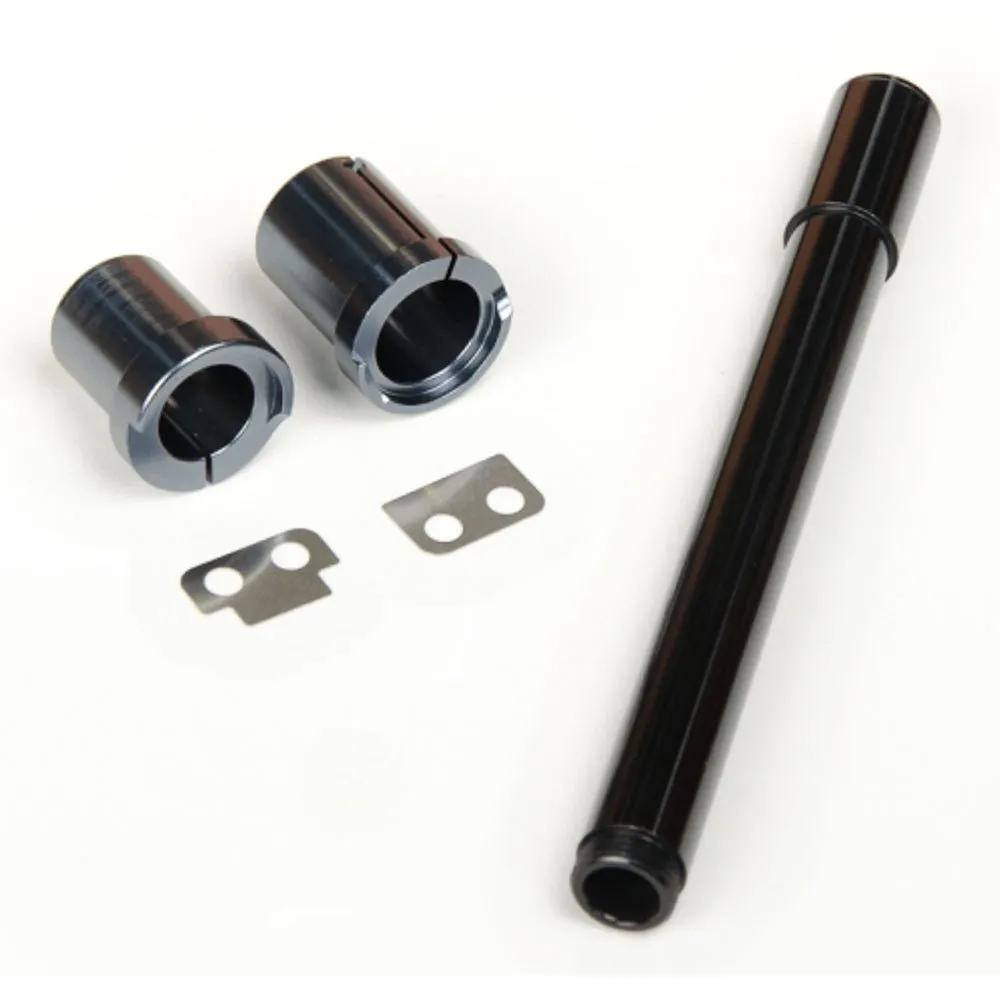 FOX 36 Float 2015 Adapter, Black, 15 x 100mm FOX 36 Float 2015 Adapter, Black, 15 x 100mm