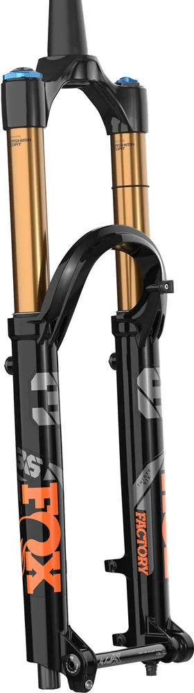 FOX 36 Float 29"150 mm FIT4 framgaffel
