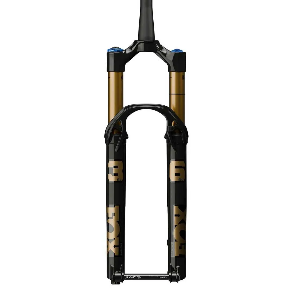 FOX 36 Sl Factry Grip X 29´´ Hsc-lsc-hsr-lsr 1.5´´ Tapered Kabolt Sl 110mm Mtb-gaffel FOX 36 Sl Factry Grip X 29´´ Hsc-lsc-hsr-lsr 1.5´´ Tapered Kabolt Sl 110mm Mtb-gaffel