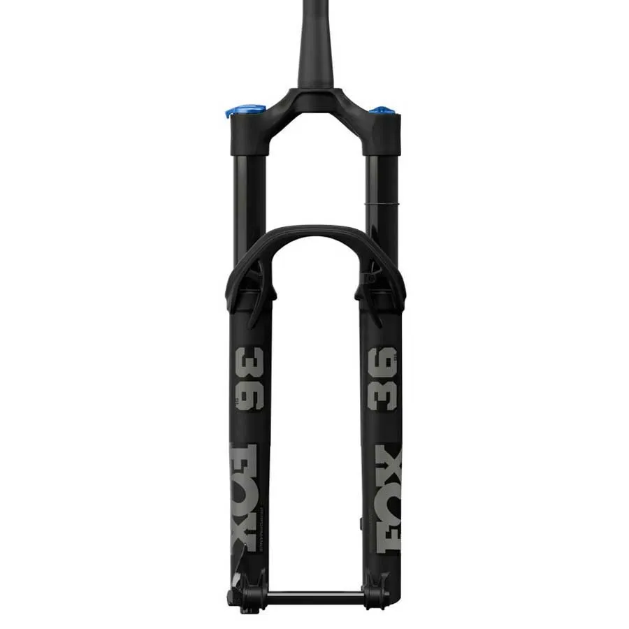 FOX 36 Sl Performance Grip 29´´ 3pos-adj 1.5´´ Tapered 15x110mm Mtb-gaffel, Matte Black Neutral / Matte Black, 29", 140mm FOX 36 Sl Performance Grip 29´´ 3pos-adj 1.5´´ Tapered 15x110mm Mtb-gaffel, Matte Black Neutral / Matte Black, 29", 140mm