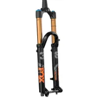 FOX 36k Grip2 51 Mm Mtb-gaffel FOX 36k Grip2 51 Mm Mtb-gaffel