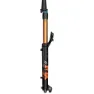 FOX 36k Grip2 51 Mm Mtb-gaffel, Black, 29", 160mm