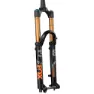 FOX 36k Grip2 51 Mm Mtb-gaffel, Black, 29", 160mm