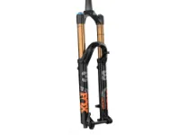 FOX 38 29"180 mm Grip2 framgaffel