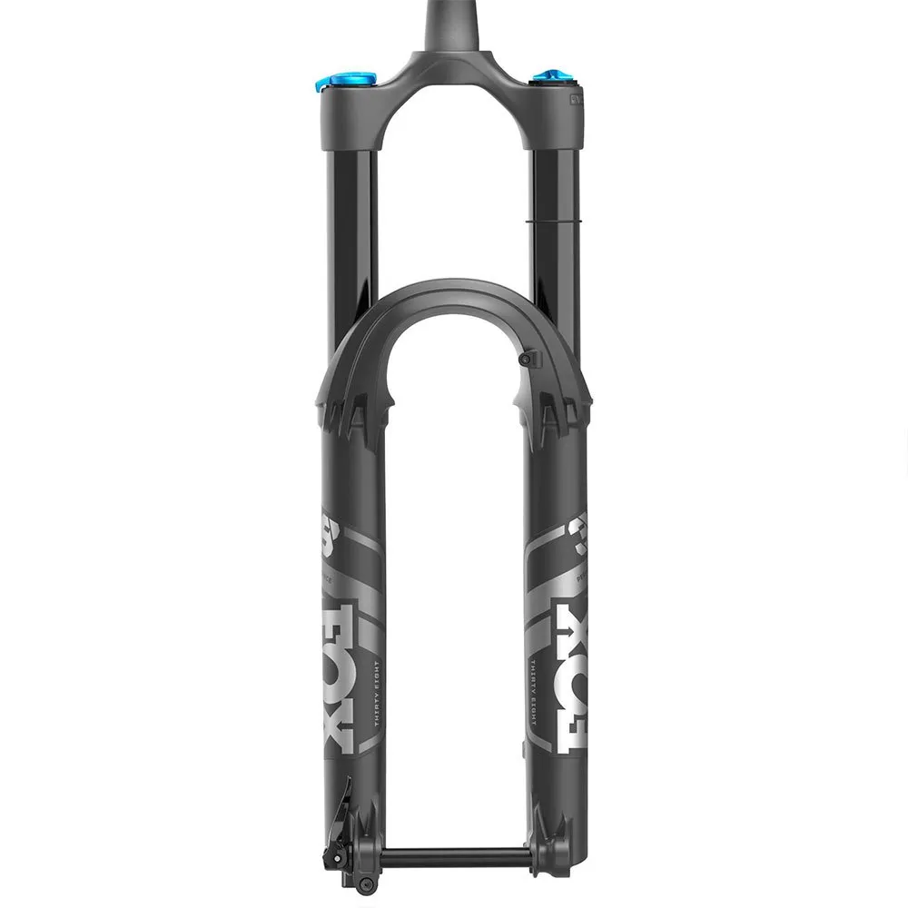 FOX 38 Ano Performance Series Grip 3pos-adj Boost Qr 15x110 Mm 44 Offset Mtb-gaffel, Black, 27.5" - 650B, 170mm FOX 38 Ano Performance Series Grip 3pos-adj Boost Qr 15x110 Mm 44 Offset Mtb-gaffel, Black, 27.5" - 650B, 170mm
