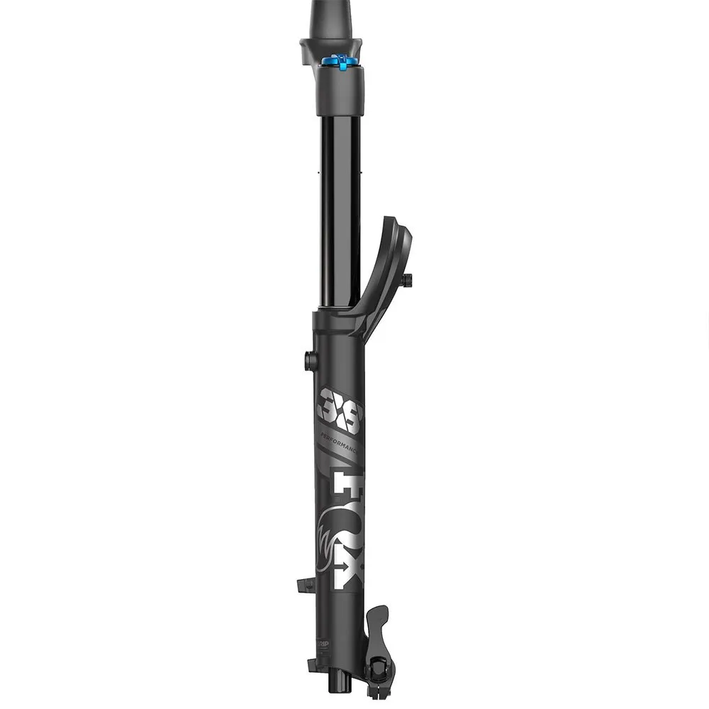 FOX 38 Ano Performance Series Grip 3pos-adj Boost Qr 15x110 Mm 44 Offset Mtb-gaffel, Black, 27.5" - 650B, 170mm FOX 38 Ano Performance Series Grip 3pos-adj Boost Qr 15x110 Mm 44 Offset Mtb-gaffel, Black, 27.5" - 650B, 170mm