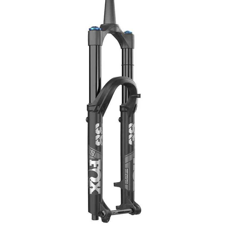 FOX 38 Float Grip X2 Performance Elite Series 29´´ 1.5´´ Tapered 15x110 Kabolt 44mm Offset 2025 Mtb-gaffel, Black, 29", 170mm FOX 38 Float Grip X2 Performance Elite Series 29´´ 1.5´´ Tapered 15x110 Kabolt 44mm Offset 2025 Mtb-gaffel, Black, 29", 170mm