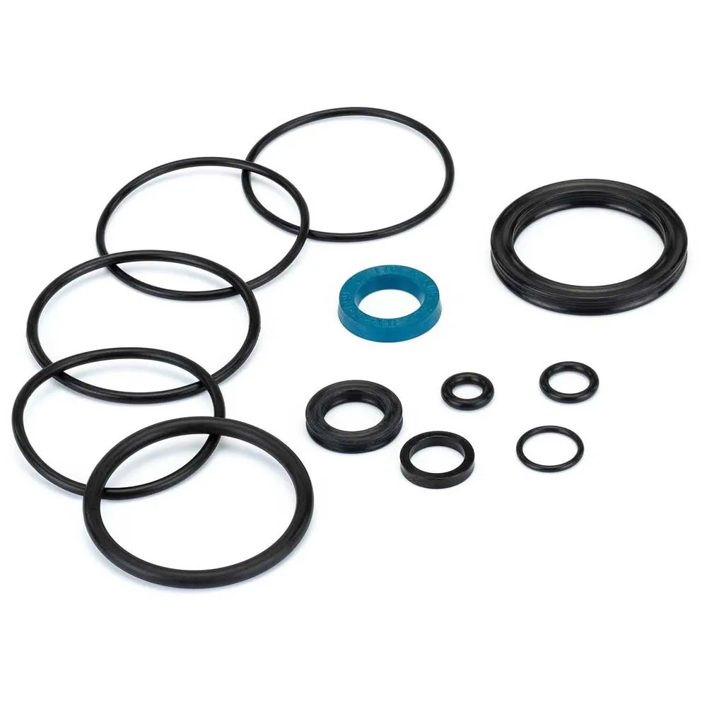 FOX 38 Float Na2 Servicekit, Black, One Size FOX 38 Float Na2 Servicekit, Black, One Size