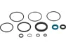 FOX 38 Float Na2 Servicekit, Black, One Size