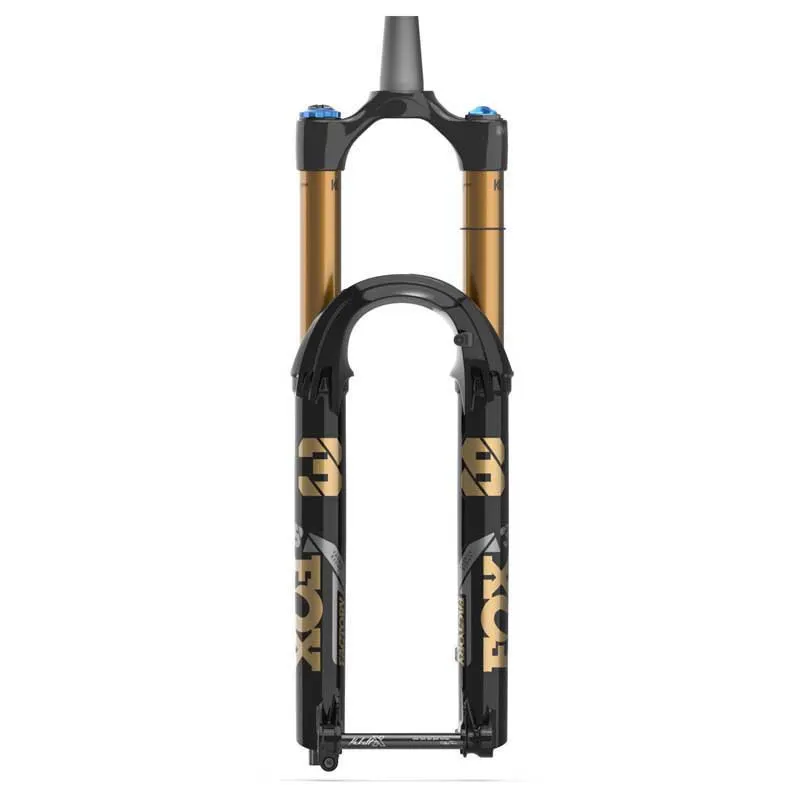 FOX 38 K 29 F-s 170 Grip X2 K110 44mm Mtb-gaffel, Black, 29", 170mm FOX 38 K 29 F-s 170 Grip X2 K110 44mm Mtb-gaffel, Black, 29", 170mm