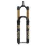 FOX 38 K 29 F-s 170 Grip X2 K110 44mm Mtb-gaffel, Black, 29", 170mm