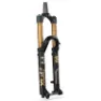 FOX 38 K 29 F-s 170 Grip X2 K110 44mm Mtb-gaffel, Black, 29", 170mm