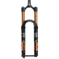 FOX 38 Kashima Factory Series E-bike Grip 2 Boost Qr 15x110 Mm 44 Offset Mtb-gaffel FOX 38 Kashima Factory Series E-bike Grip 2 Boost Qr 15x110 Mm 44 Offset Mtb-gaffel