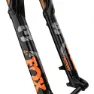 FOX 38 Kashima Factory Series E-bike Grip 2 Boost Qr 15x110 Mm 44 Offset Mtb-gaffel, Black, 27.5" - 650B, 170mm