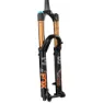 FOX 38 Kashima Factory Series Grip 2 Boost Qr 15x110 Mm 37 Offset Mtb-gaffel, Black, 27.5" - 650B, 180mm