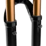 FOX 38 Kashima Factory Series Grip 2 Boost Qr 15x110 Mm 37 Offset Mtb-gaffel, Black, 27.5" - 650B, 180mm