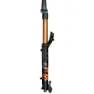 FOX 38 Kashima Factory Series Grip 2 Boost Qr 15x110 Mm 37 Offset Mtb-gaffel, Black, 27.5" - 650B, 180mm