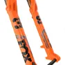 FOX 38 Kashima Factory Series Grip 2 Boost Qr 15x110 Mm 44 Offset Mtb-gaffel, Orange, 27.5" - 650B, 170mm