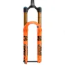 FOX 38 Kashima Factory Series Grip 2 Boost Qr 15x110 Mm 44 Offset Mtb-gaffel, Orange, 27.5" - 650B, 170mm