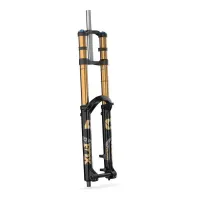 FOX 40 K 29 F-s 203 Grip X2 20x110 52mm Mtb-gaffel FOX 40 K 29 F-s 203 Grip X2 20x110 52mm Mtb-gaffel