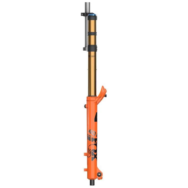 FOX 40 K 29 F-s 203 Grip X2 20x110 52mm Mtb-gaffel