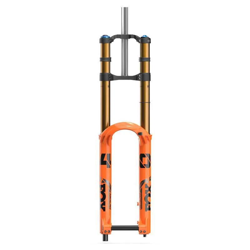 FOX 40 K 29 F-s 203 Grip X2 20x110 52mm Mtb-gaffel